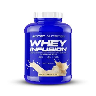 Scitec Nutrition Infusion Whey 2kg