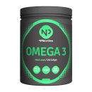 NP Nutrition Omega 3 Fisch&ouml;l &ndash; 350 Softgels