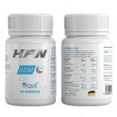 HPN - R.E.M - Das Schlafprodukt - 90 Kapseln REM