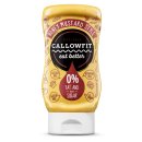 Callowfit Sauce Honey mustard Style
