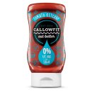 Callowfit Sauce Tomatenketchup