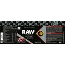 ALL STARS Raw Intensity Pre Workout Booster - Platinum Series