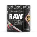 ALL STARS Raw Intensity Pre Workout Booster - Platinum Series Fruit Punch