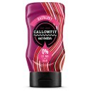 Callowfit Sauce Sweet Raspberry