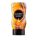 Callowfit Sauce Sweet Salty Caramel