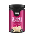 ESN Designer Whey 908g Dose Vanilla Milk