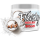 #sinob Flasty Geschmackspulver 250g Hazelnut / Haselnuss