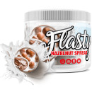 #sinob Flasty Geschmackspulver 250g Hazelnutspread /...