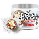 #sinob Flasty Geschmackspulver 250g Marzipan