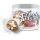 #sinob Flasty Geschmackspulver 250g Marzipan