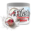 #sinob Flasty Geschmackspulver 250g Strawberry Dwarf /...