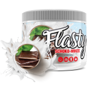 #sinob Flasty Geschmackspulver 250g Schoko Minze