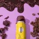 WaNa Food Protein Riegel Dunkle Schokolade mit dunkler...