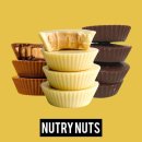 Nutry Nuts Protein Peanutbutter Cups 2er Pack