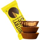 Nutry Nuts Protein Peanutbutter Cups 2er Pack Vollmich
