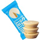 Nutry Nuts Protein Peanutbutter Cups 2er Pack Weisse...