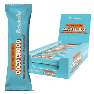 Softbar Choco Coco
