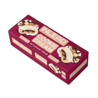 Nut Nougat Cream