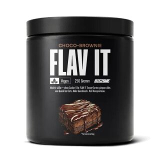 Choco Brownie