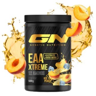 Ice Tea Peach