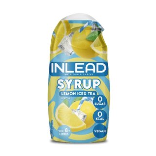 Lemon Iced Tea