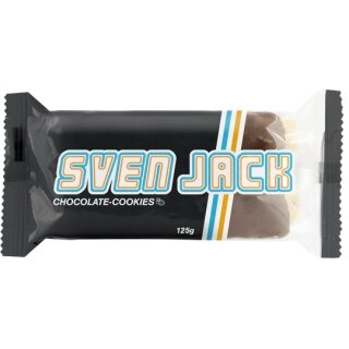 Chocolate-Cookies