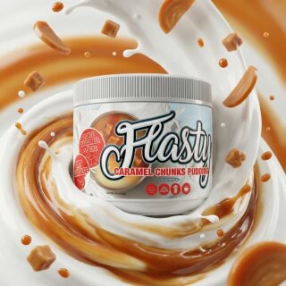 Caramel Pudding